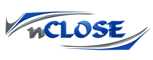nClose Logo