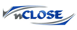 nClose Logo